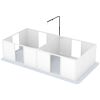 Dog Whelping Box/Dog house/Pet Playpen
