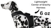 Enhanced GSM GPS Mini Pet Locator Tag Waterproof Dog/Cat Tracking Sys Size:L